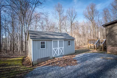 302 Willowridge Dr, Thaxton, VA 24174 photo 8