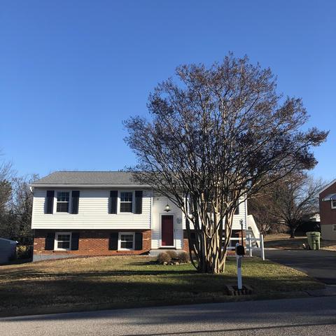 715 Pyrtle Dr, Salem, VA 24153 photo 2
