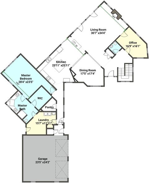 88 Loving Cir, Penhook, VA 24137 photo 10