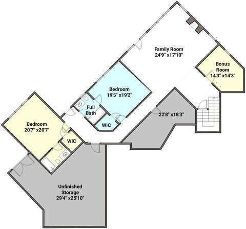 88 Loving Cir, Penhook, VA 24137 photo 11