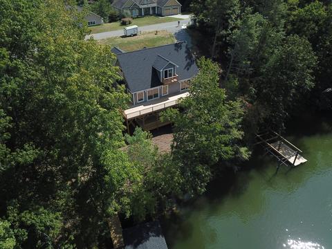 129 Windward Pointe Dr, Moneta, VA 24121 photo 1