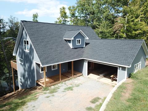 129 Windward Pointe Dr, Moneta, VA 24121 photo 3