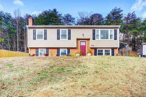 770 Estates Rd SE, Roanoke, VA 24014 photo 1