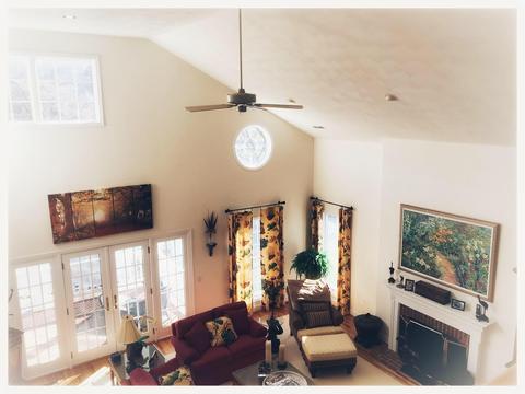 135 Milestone Ln, Penhook, VA 24137 photo 20