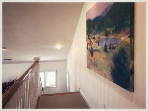 135 Milestone Ln, Penhook, VA 24137 photo 34