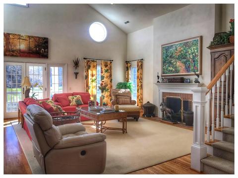 135 Milestone Ln, Penhook, VA 24137 photo 19