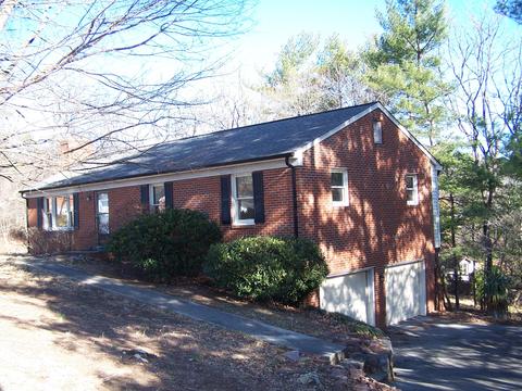 164 Fields Ave, Blue Ridge, VA 24064 photo 1