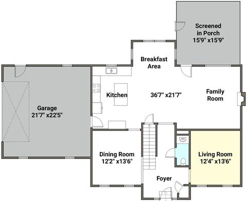 1079 Remington Rd, Forest, VA 24551 photo 67