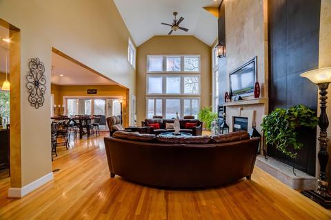 205 Mountain Shore Dr, Penhook, VA 24137 photo 6