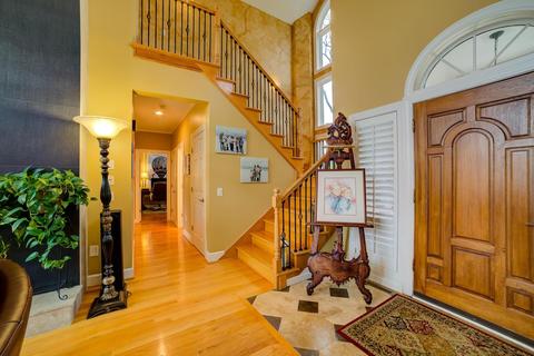 205 Mountain Shore Dr, Penhook, VA 24137 photo 5