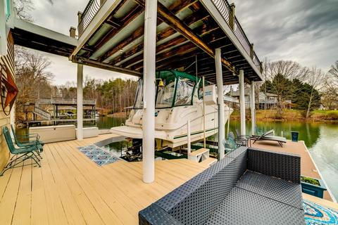 205 Mountain Shore Dr, Penhook, VA 24137 photo 52