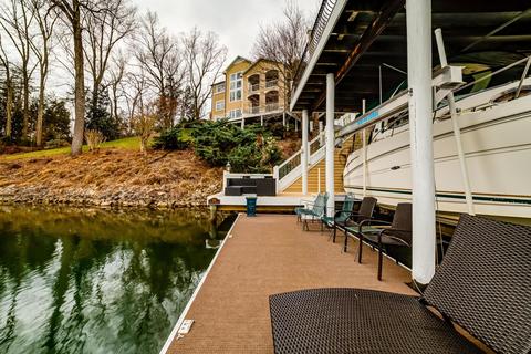 205 Mountain Shore Dr, Penhook, VA 24137 photo 56