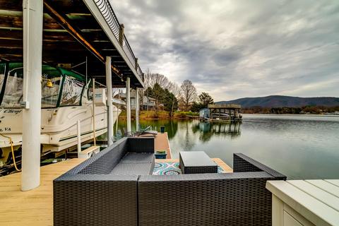 205 Mountain Shore Dr, Penhook, VA 24137 photo 51