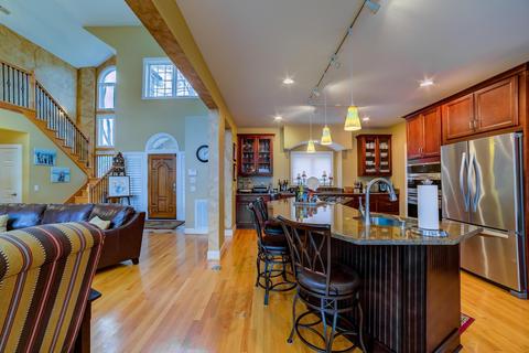 205 Mountain Shore Dr, Penhook, VA 24137 photo 12