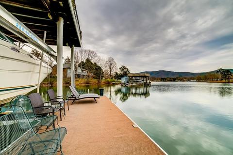 205 Mountain Shore Dr, Penhook, VA 24137 photo 54