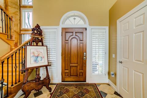 205 Mountain Shore Dr, Penhook, VA 24137 photo 4