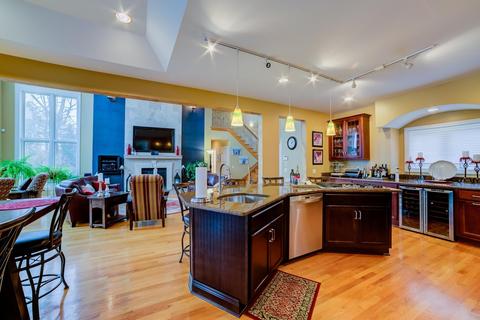 205 Mountain Shore Dr, Penhook, VA 24137 photo 13