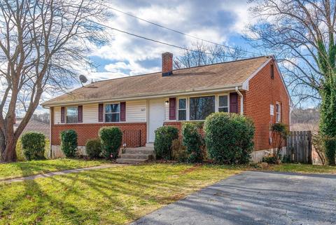1027 Estates Rd SE, Roanoke, VA 24014 photo 2