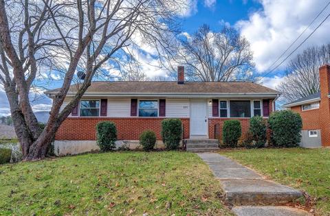 1027 Estates Rd SE, Roanoke, VA 24014 photo 1