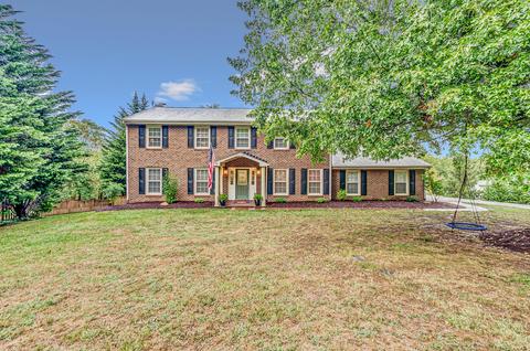 2639 Lilly Dr, Salem, VA 24153 photo 37