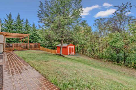 2639 Lilly Dr, Salem, VA 24153 photo 32