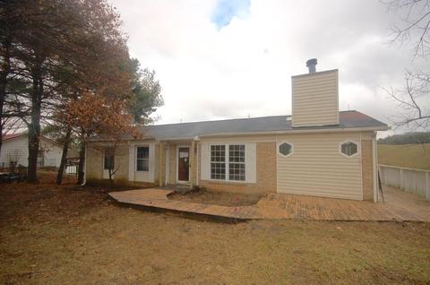 4488 Old Pike Rd, Pilot, VA 24138 photo 2