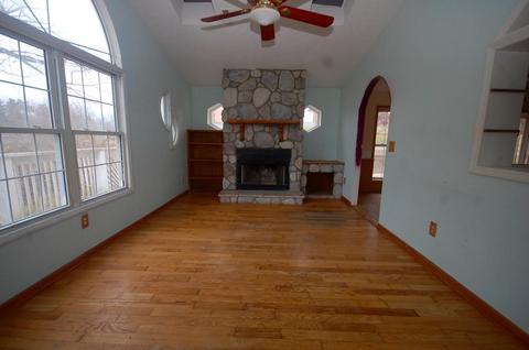 4488 Old Pike Rd, Pilot, VA 24138 photo 8