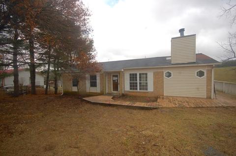 4488 Old Pike Rd, Pilot, VA 24138 photo 1