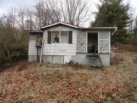 352 E Mallow Rd, Covington, VA 24426 photo 1