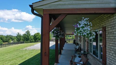 9360 Forest Rd, Goode, VA 24556 photo 4