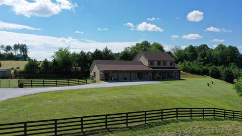 9360 Forest Rd, Goode, VA 24556 photo 1