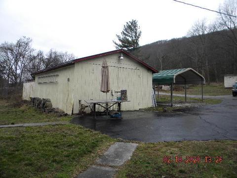2940 N Fork Rd, Elliston, VA 24087 photo 5