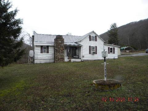 2940 N Fork Rd, Elliston, VA 24087 photo 1