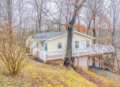 2246 Navigation Pt, Goodview, VA 24095 photo 1