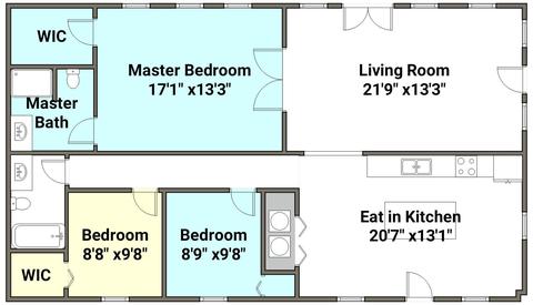 2246 Navigation Pt, Goodview, VA 24095 photo 30