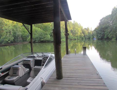 2246 Navigation Pt, Goodview, VA 24095 photo 24