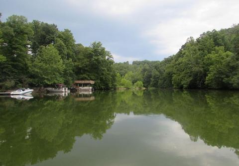 2246 Navigation Pt, Goodview, VA 24095 photo 28