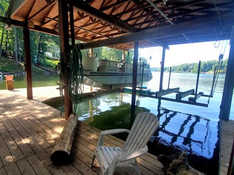 1086 Haygood Dr, Goodview, VA 24095 photo 15