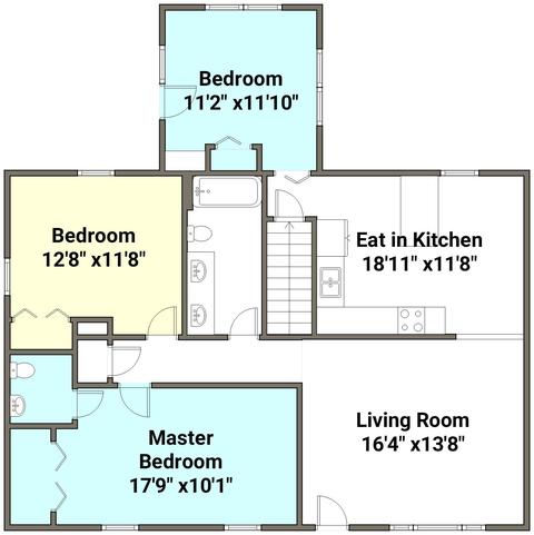 103 Return Rd, Roanoke, VA 24019 photo 4