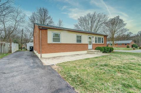 103 Return Rd, Roanoke, VA 24019 photo 2
