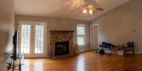 357 Ray St, Roanoke, VA 24019 photo 3