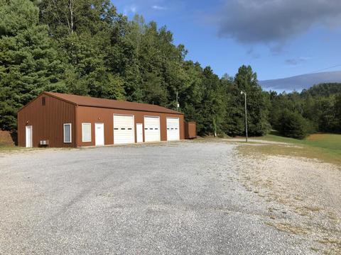 11050 Franklin St, Ferrum, VA 24088 photo 1