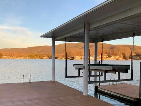 53 Bay View Cir, Penhook, VA 24137 photo 14