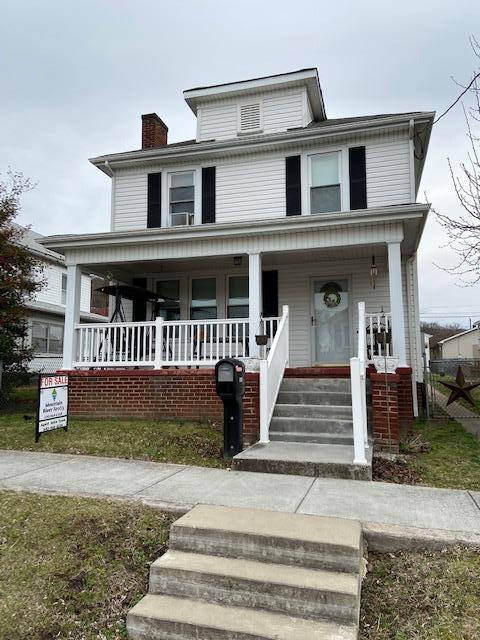 313 E Chestnut St, Covington, VA 24426 photo 1