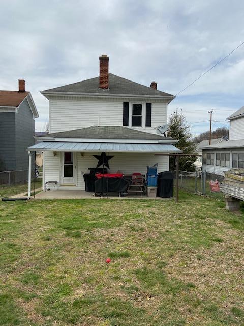 313 E Chestnut St, Covington, VA 24426 photo 15