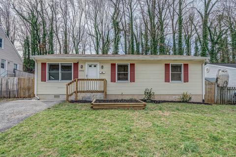 2802 Lansing Dr SW, Roanoke, VA 24015 photo 1