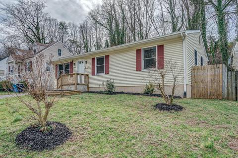 2802 Lansing Dr SW, Roanoke, VA 24015 photo 15