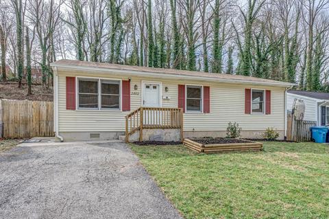 2802 Lansing Dr SW, Roanoke, VA 24015 photo 2