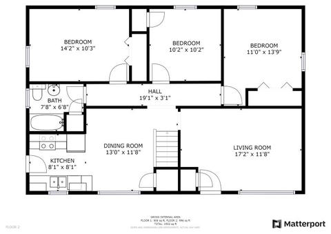 800 Pyrtle Dr, Salem, VA 24153 photo 22