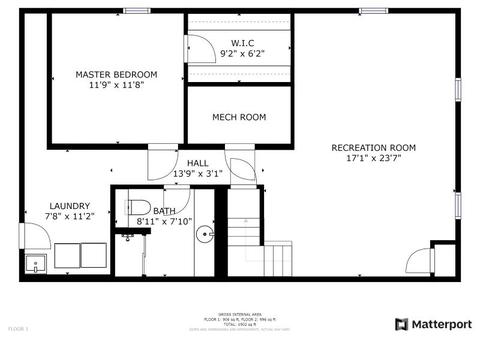 800 Pyrtle Dr, Salem, VA 24153 photo 23